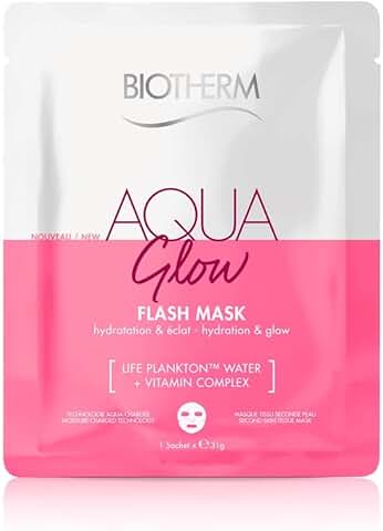 Masque Éclat - Glow Style - Masque Visage - Éclat Immédiat