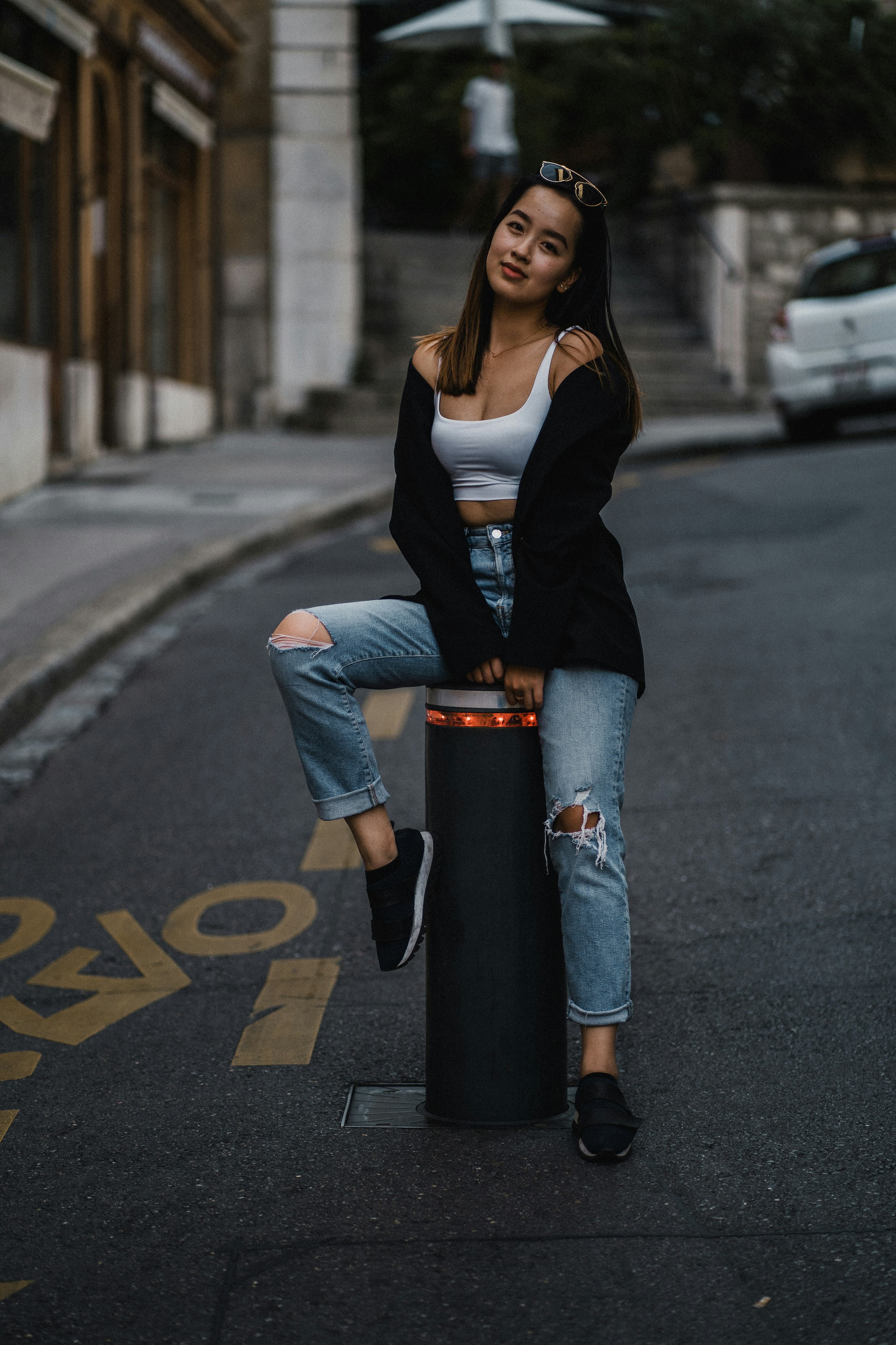 Glamour Nocturne