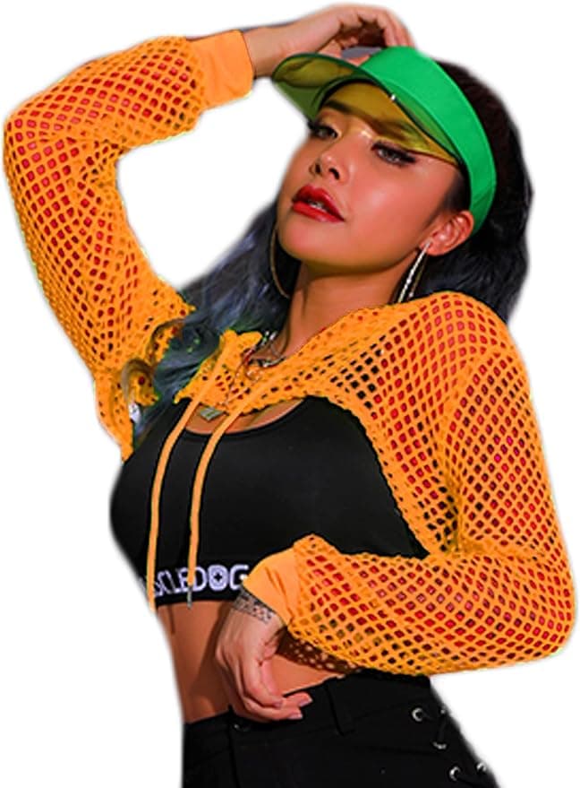 Sweat à Capuche Avidlove